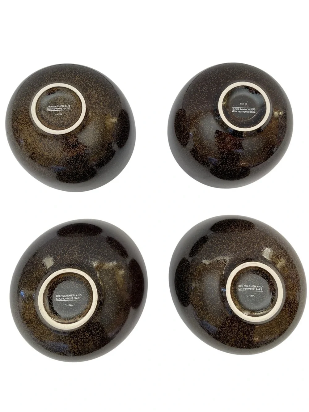 Gibson Elite Reactive Glaze Stoneware 4.5